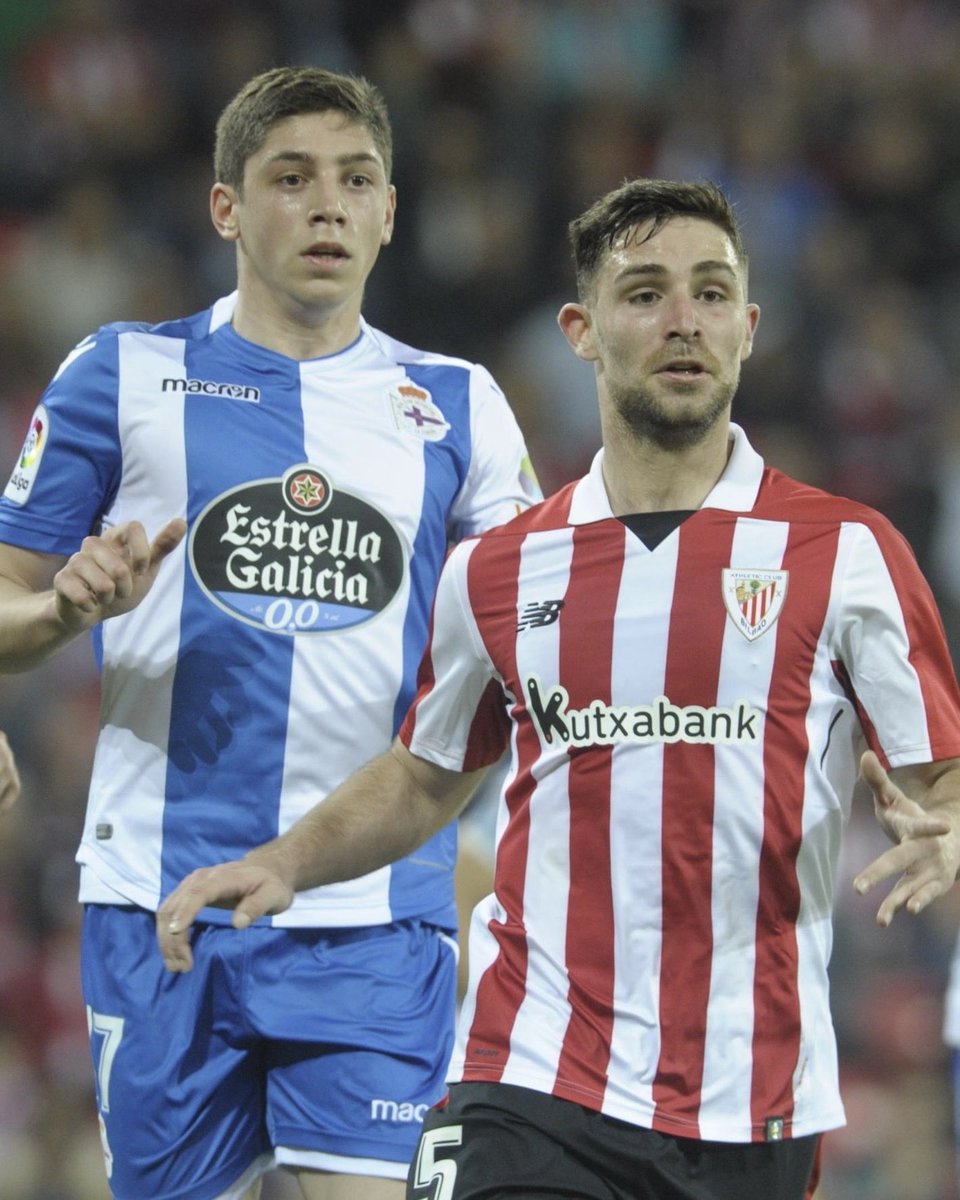 Athletic Club tweet media