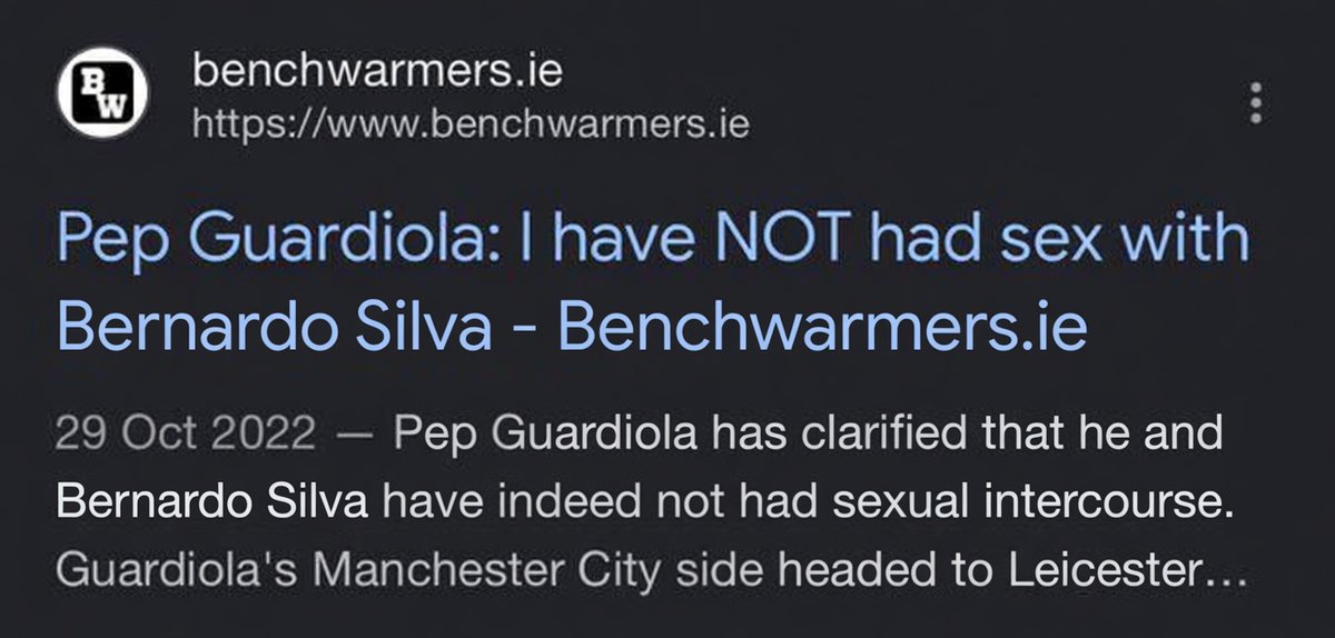 City Dude tweet media