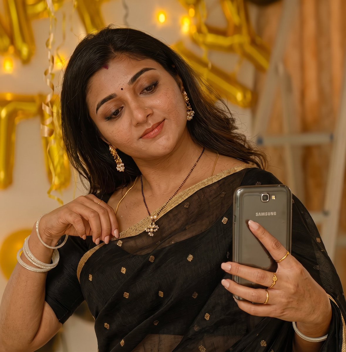 Mass Mayanti !!! 👑💖 tweet media