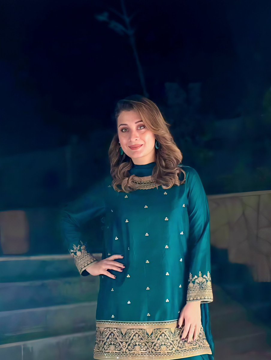 Sarah Omair tweet media