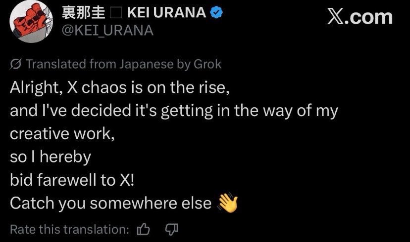 AyakaMods tweet media