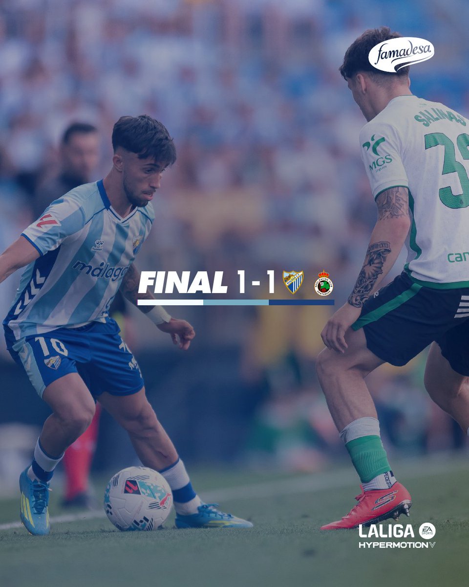 Málaga CF tweet media