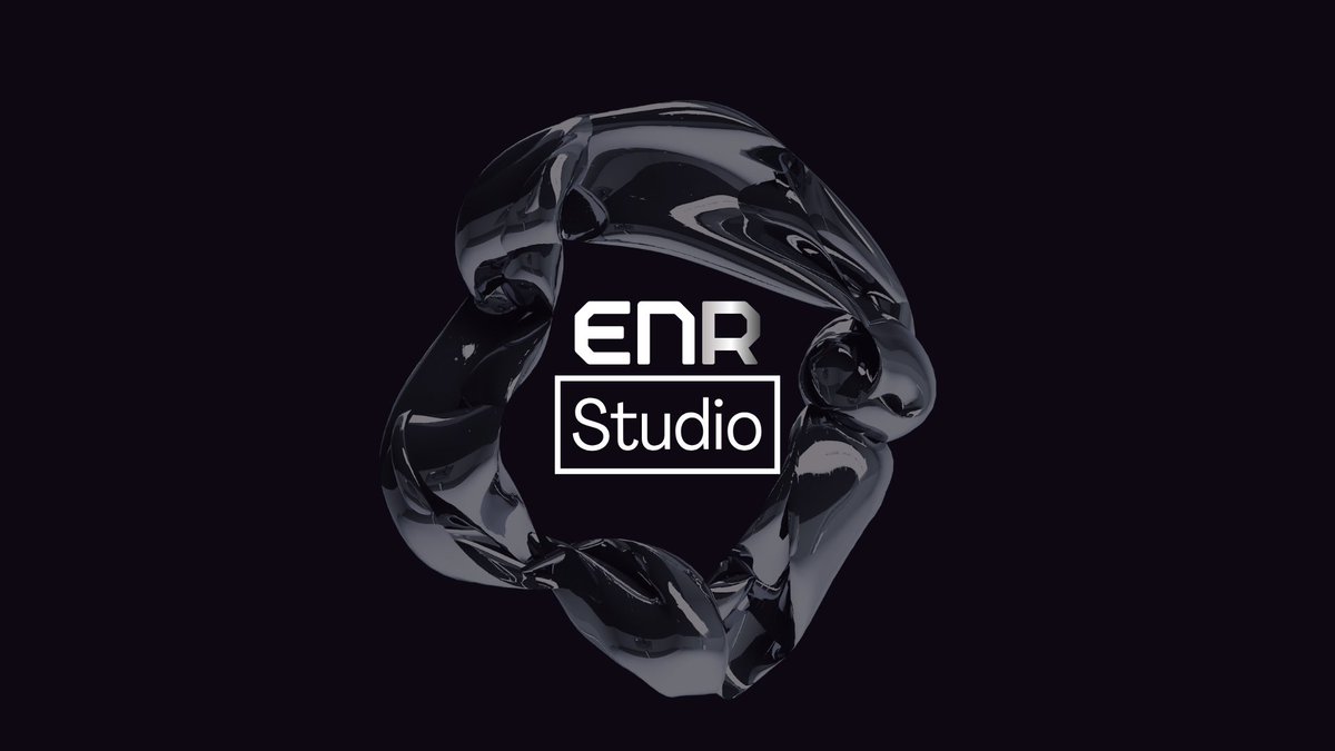 ENR Studio tweet media