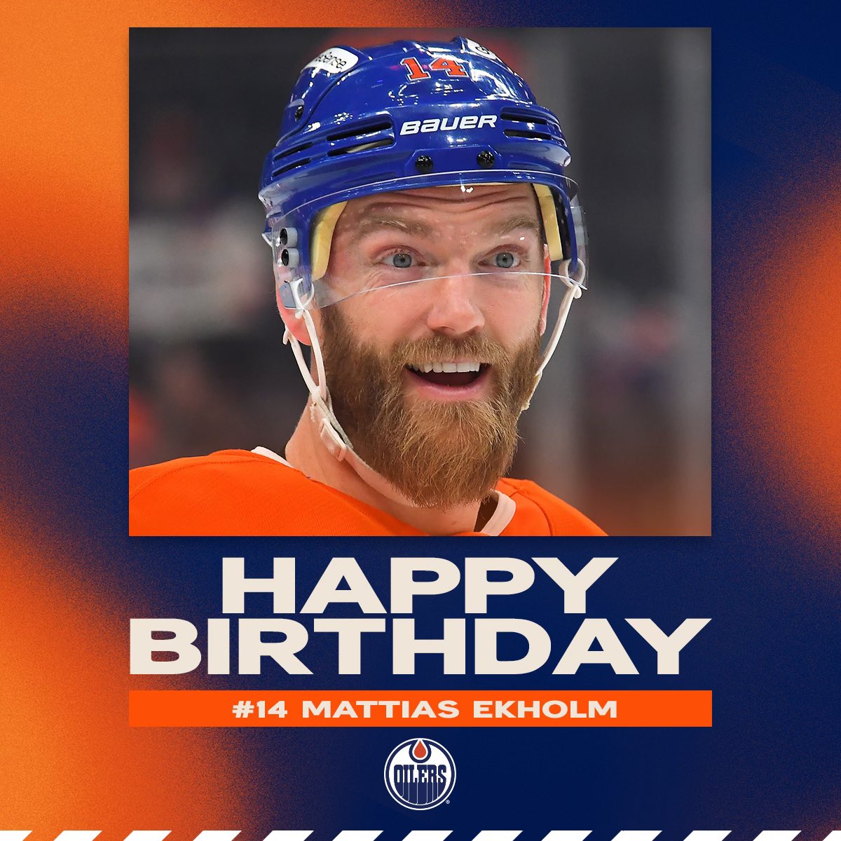 Edmonton Oilers tweet media