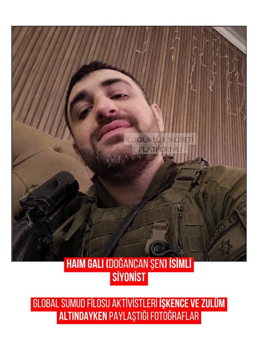 Özgürlük Nöbeti Platformu Freedom Watch tweet media