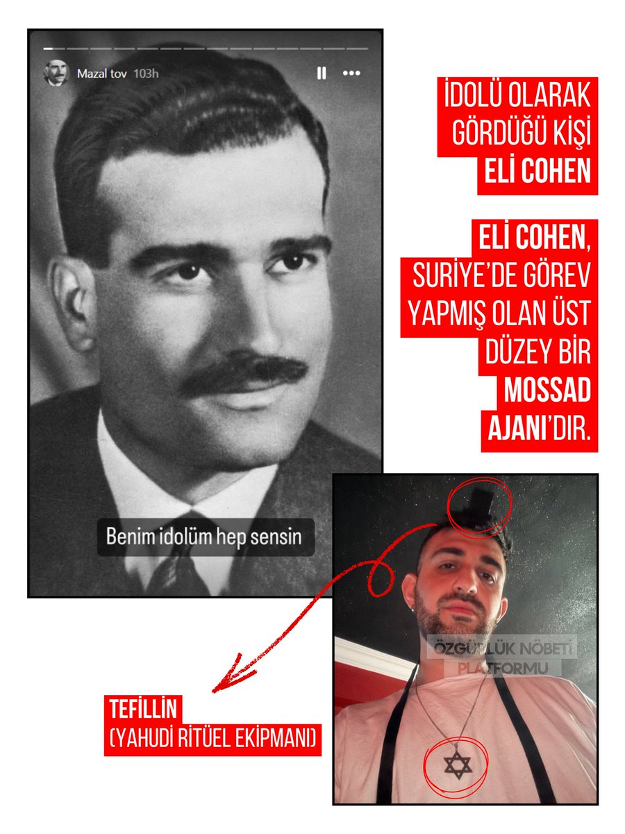 Özgürlük Nöbeti Platformu Freedom Watch tweet media