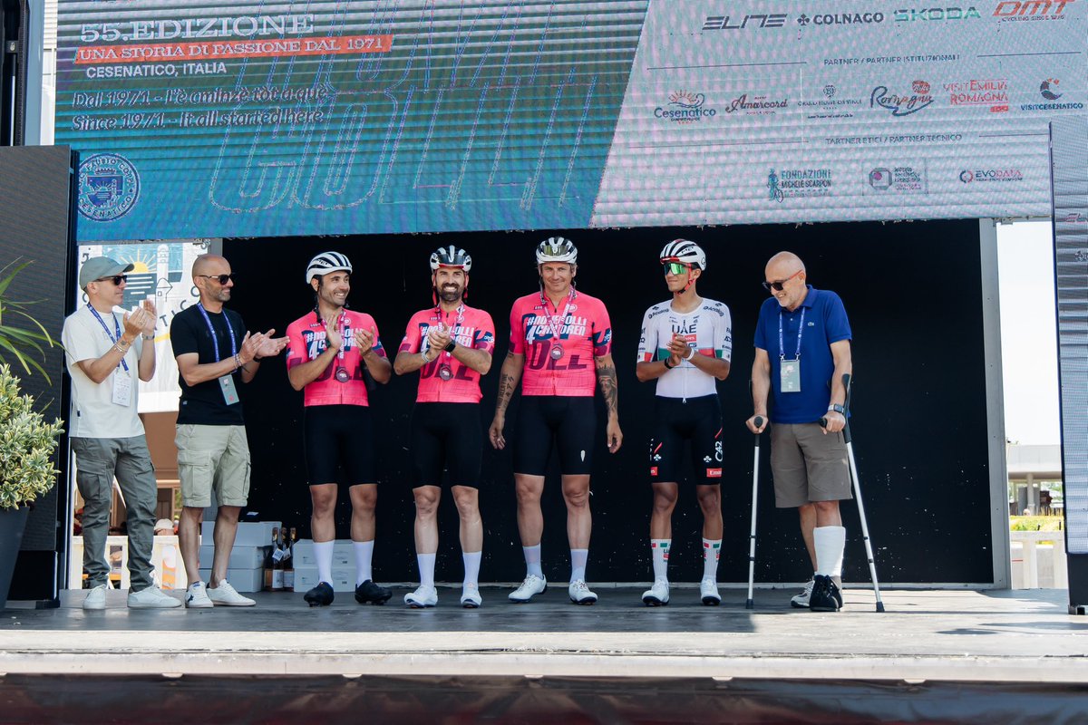 NoveColli's tweet photo. 55 anni di passione, amicizia ed emozioni. Il cuore della Nove Colli va oltre il traguardo.

55 years of passion, friendship and emotions. The heart of Nove Colli beats beyond the finish line.

➡️ https://t.co/rzQgveuGXj

#iLoveNoveColli https://t.co/Nkbu4gA5cB