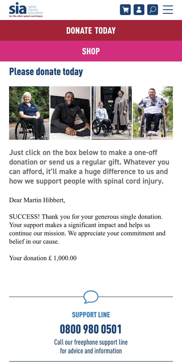 Martin Hibbert tweet media