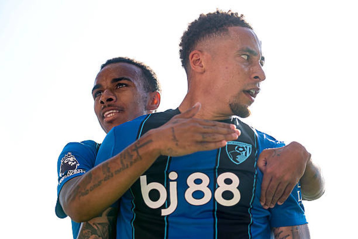 Simply AFCB 🍒 tweet media