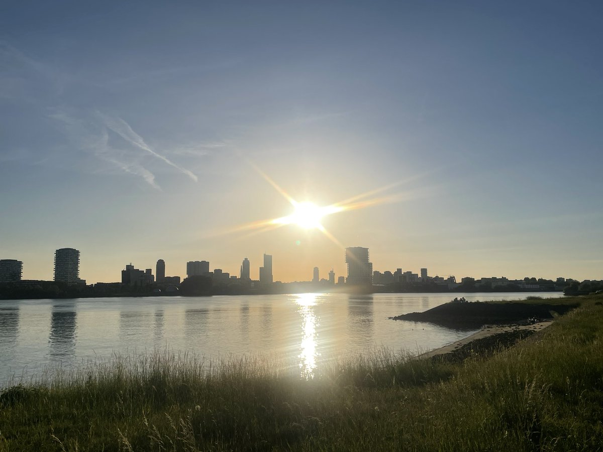 Omasaurus's tweet photo. Rotterdam 24 mei 2026 https://t.co/sxnMQ0f7YM