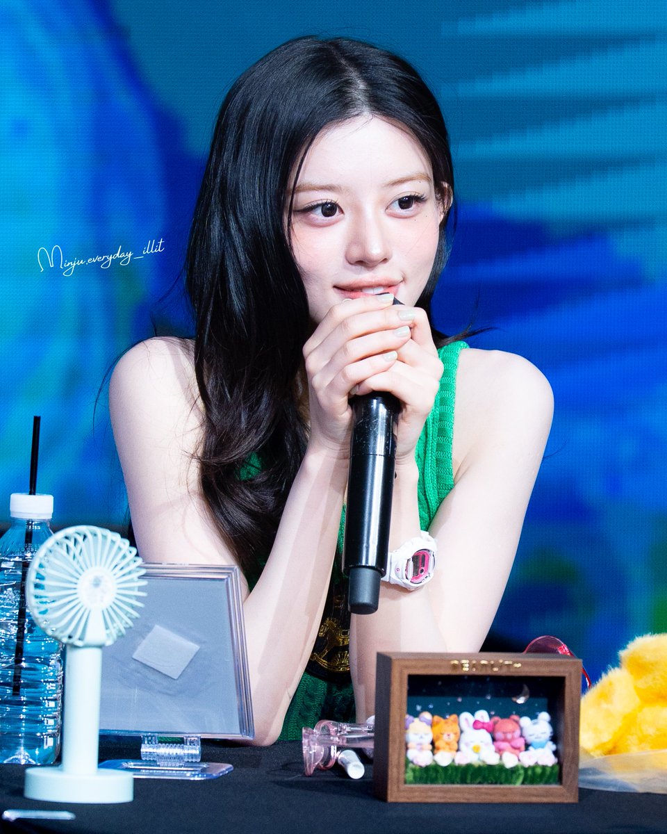 Minju.everyday_illit (@minju_everyday_) / Posts / X