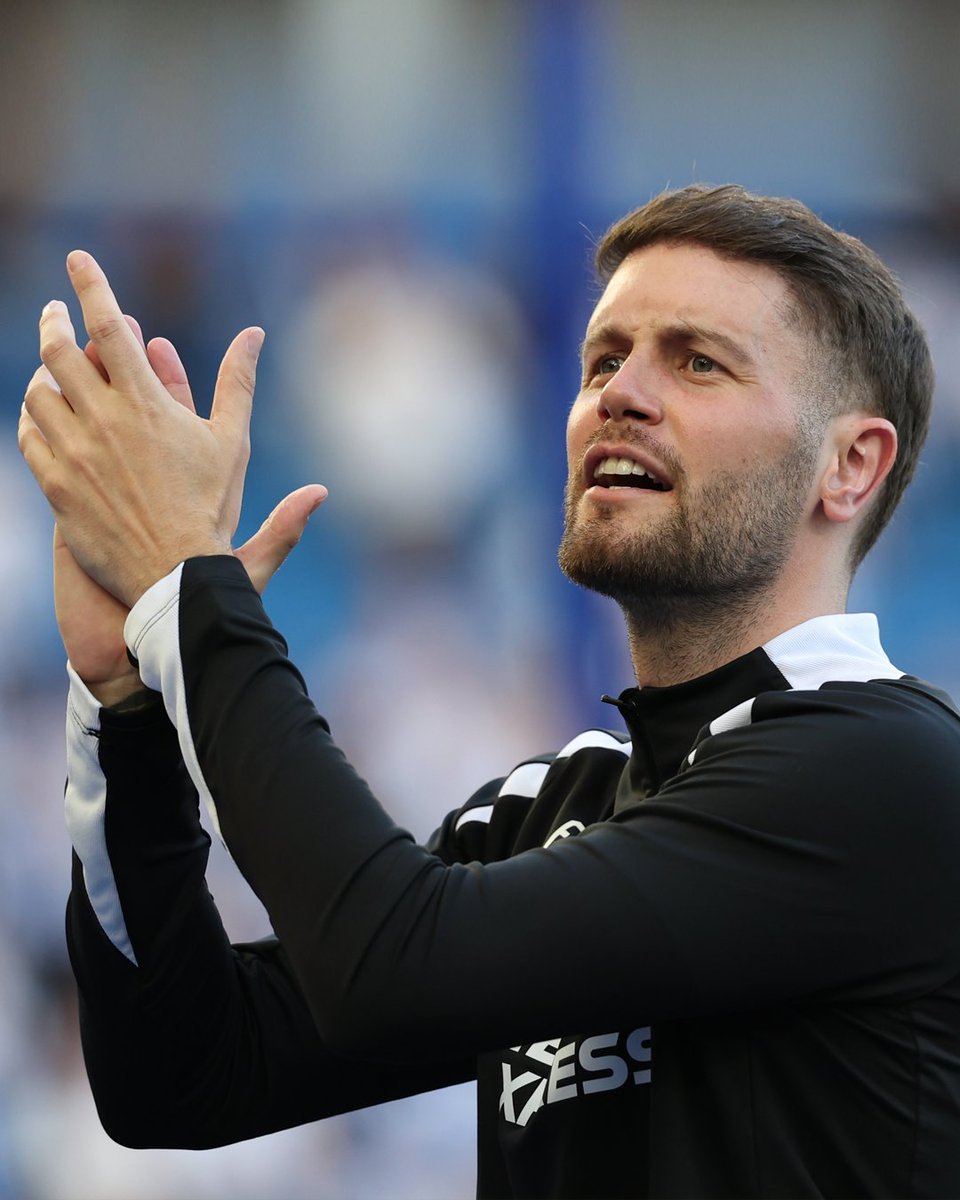 Brighton & Hove Albion tweet media