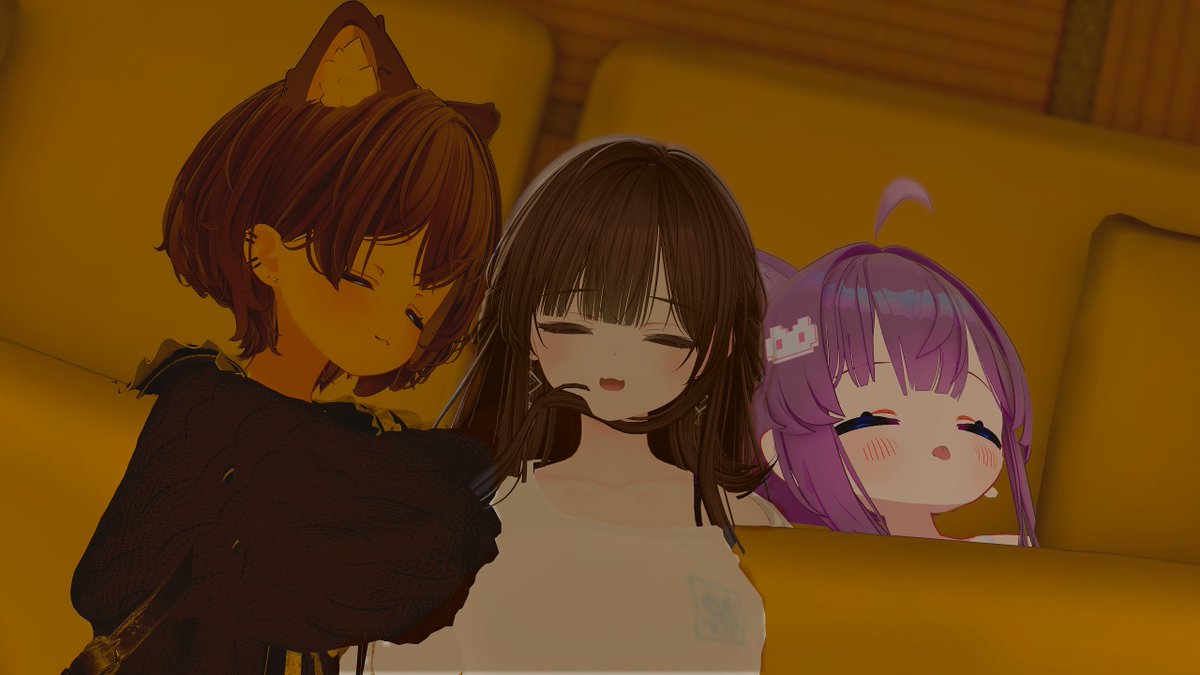 翠@VRCメイン (@sui_vrchat) / Posts / X