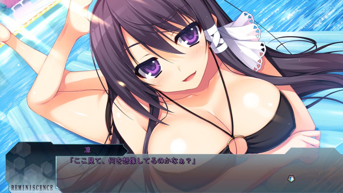 Julio_is_God's tweet photo. よう実最新刊読んでる。この女普通に男食ってるビッチヒロインでびっくり。

あと、ようやくシナリオ構成を理解できたかも。大筋は途中まで全ルート一緒で、要所で差し込まれるエピソードの対象ヒロインが変わる感じか。１人目は時間かかりそうだけど、２人目からはサクサク進みそうだね。 https://t.co/K2GOgAXrCj