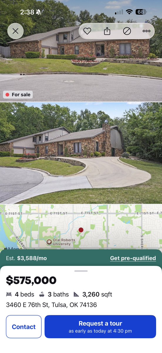 Zillow Gone Wild 🏡 tweet media