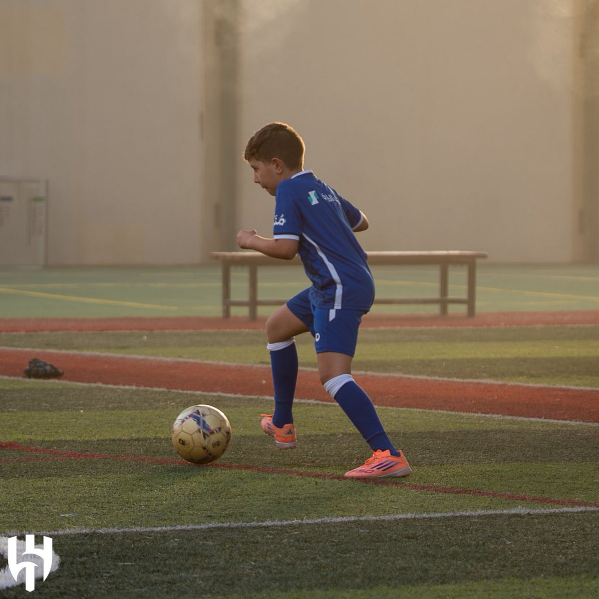 أكاديمية الهلال tweet media