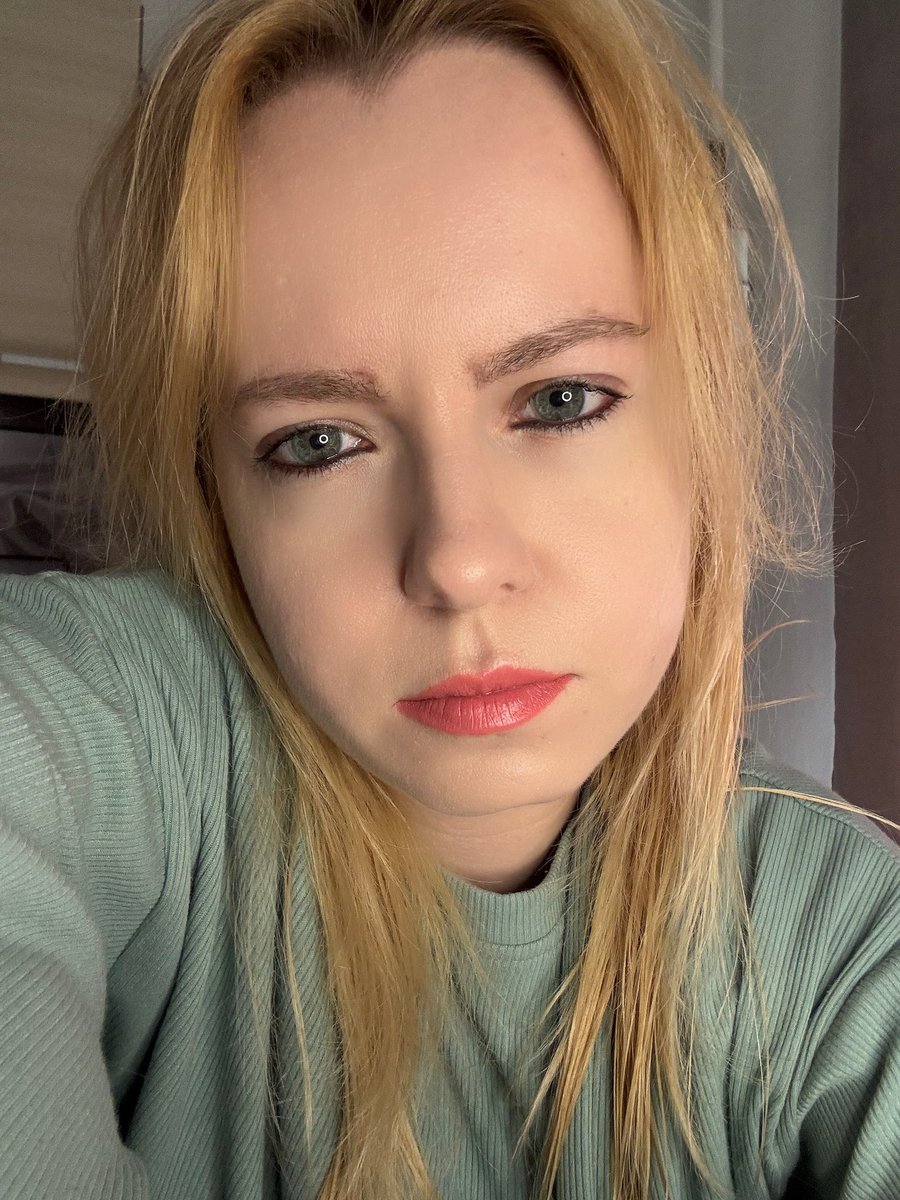 Angelica Shalagina🇺🇦 tweet media