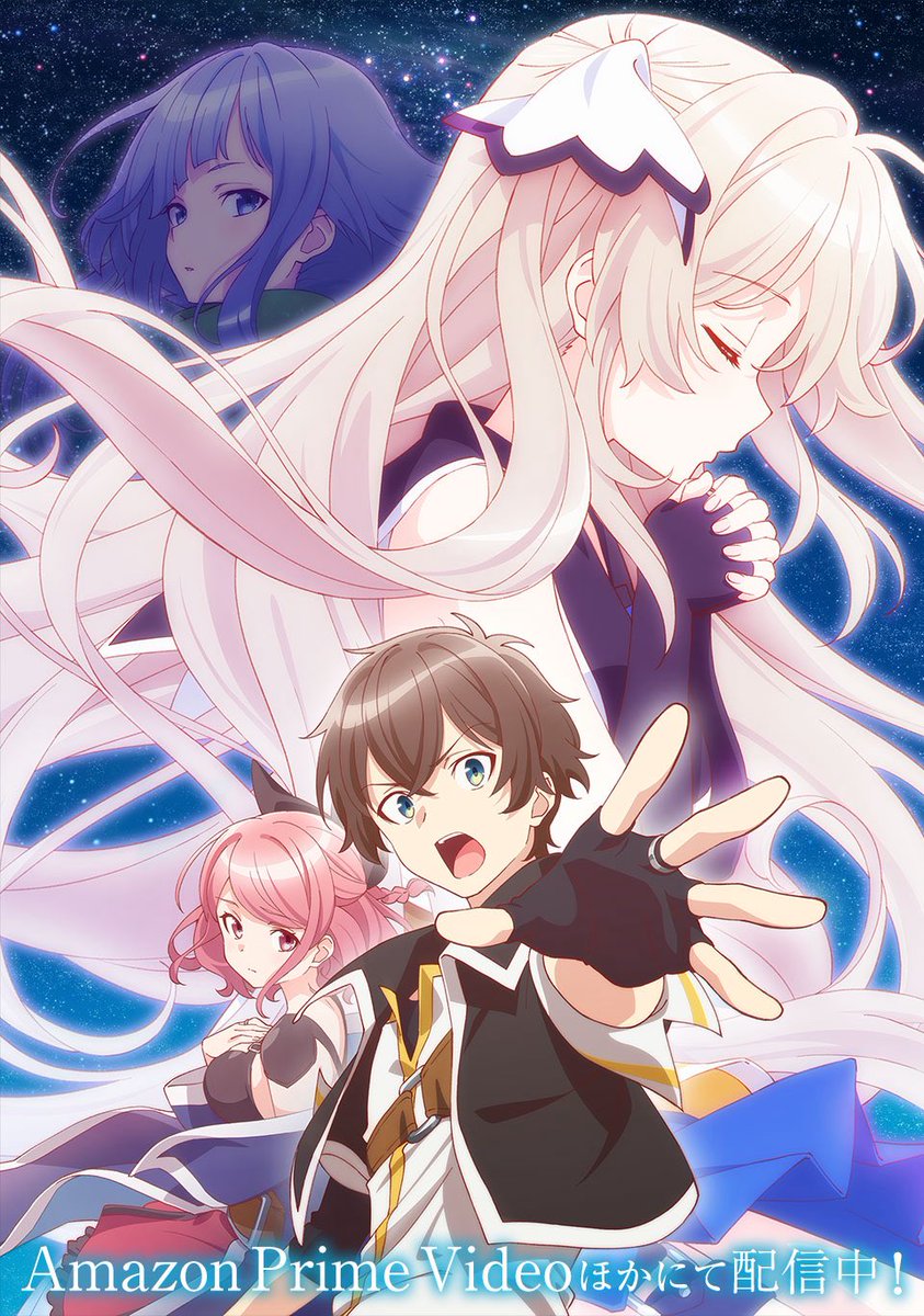 s440622's tweet photo. #自分しか知らないと思うアニメ挙げてけ
意外と知ってる人多い？ https://t.co/fKWk3nRh2R