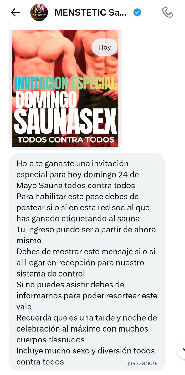 eduj_48's tweet photo. todos contra todos hoy! en breve por  @menstetic_sauna 🔥🔥🔥 https://t.co/n6y9AWIGWL
