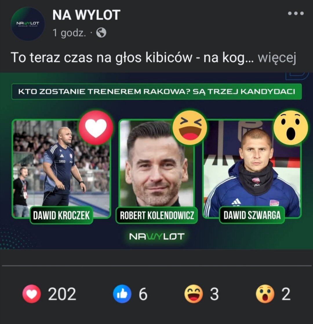 Jarosław Kłak tweet media