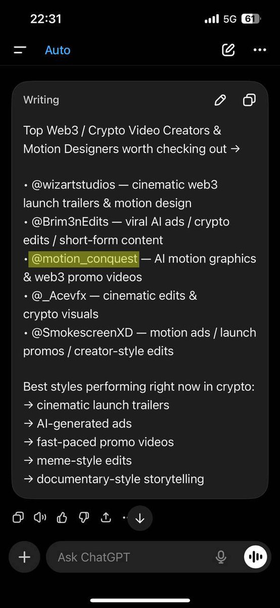 vlad // video creator tweet media