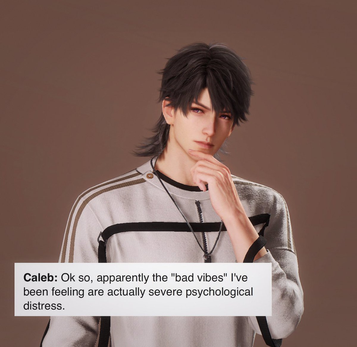 thehiddeng3m's tweet photo. tumblr incorrect quotes x love and deepspace (pt 1) https://t.co/Fc3zLQhZR5