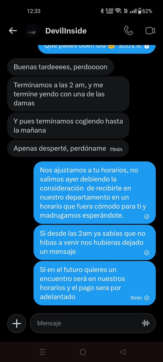 Jesica y Gadiel (Cd. Juárez Chihuahua) tweet media
