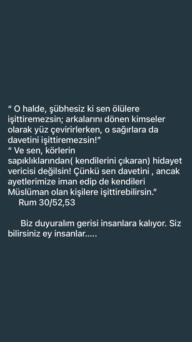 İsmail Akman tweet media