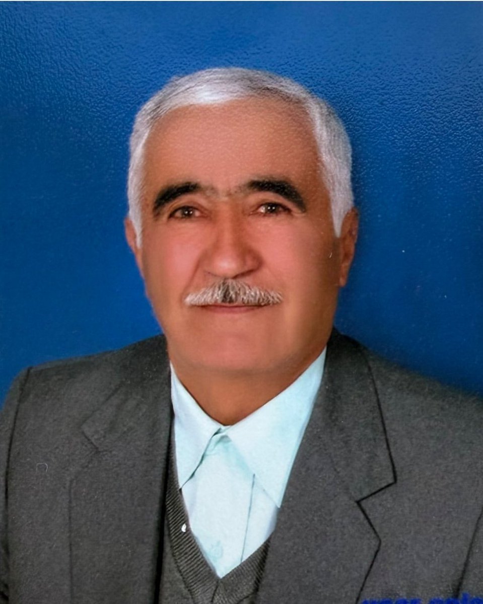 draliguler's tweet photo. Karaman Ayrancı İlçe Belediye Başkanımız Değerli Dostum Yüksel Büyükkarcı Bey'in babası İbrahim amcamız ebedi aleme irtihal etmiştir. Amcamıza Allah'tan rahmet, Yüksel Başkanımızın şahsında Büyükkarcı ailemize ve tüm sevenlerine başsağlığı dilerim. Mekanı cennet olsun. https://t.co/PBYHuhHJxD