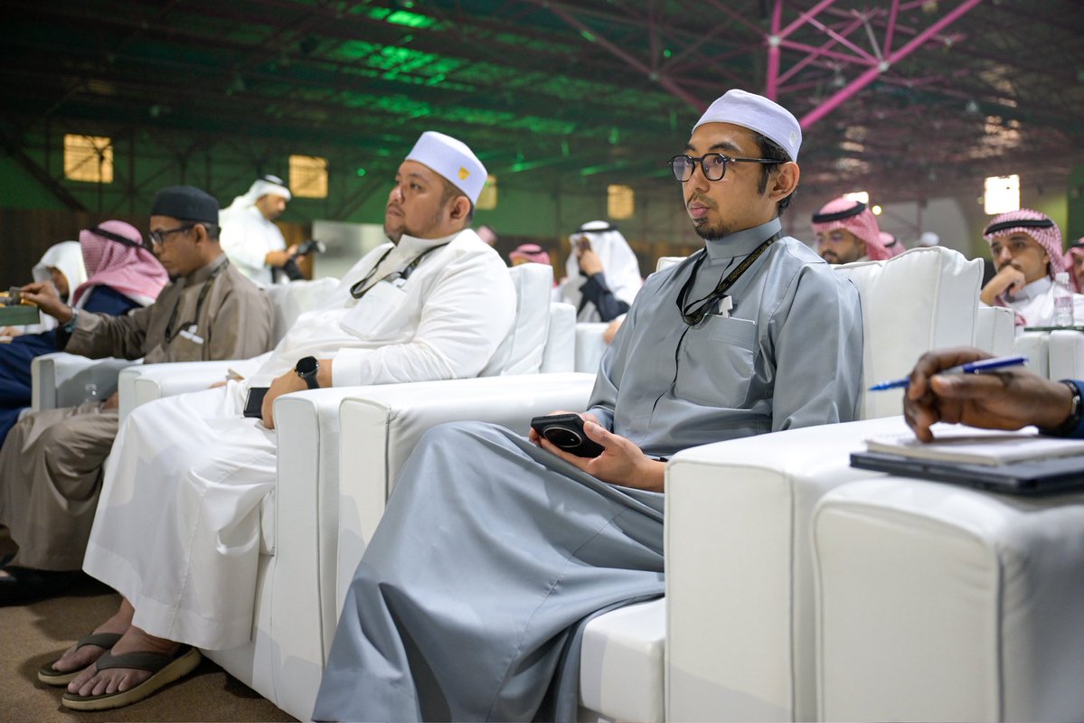 Mohammed Al-Issa محمد العيسى tweet media