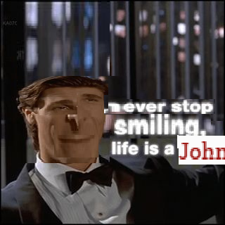 John tweet media