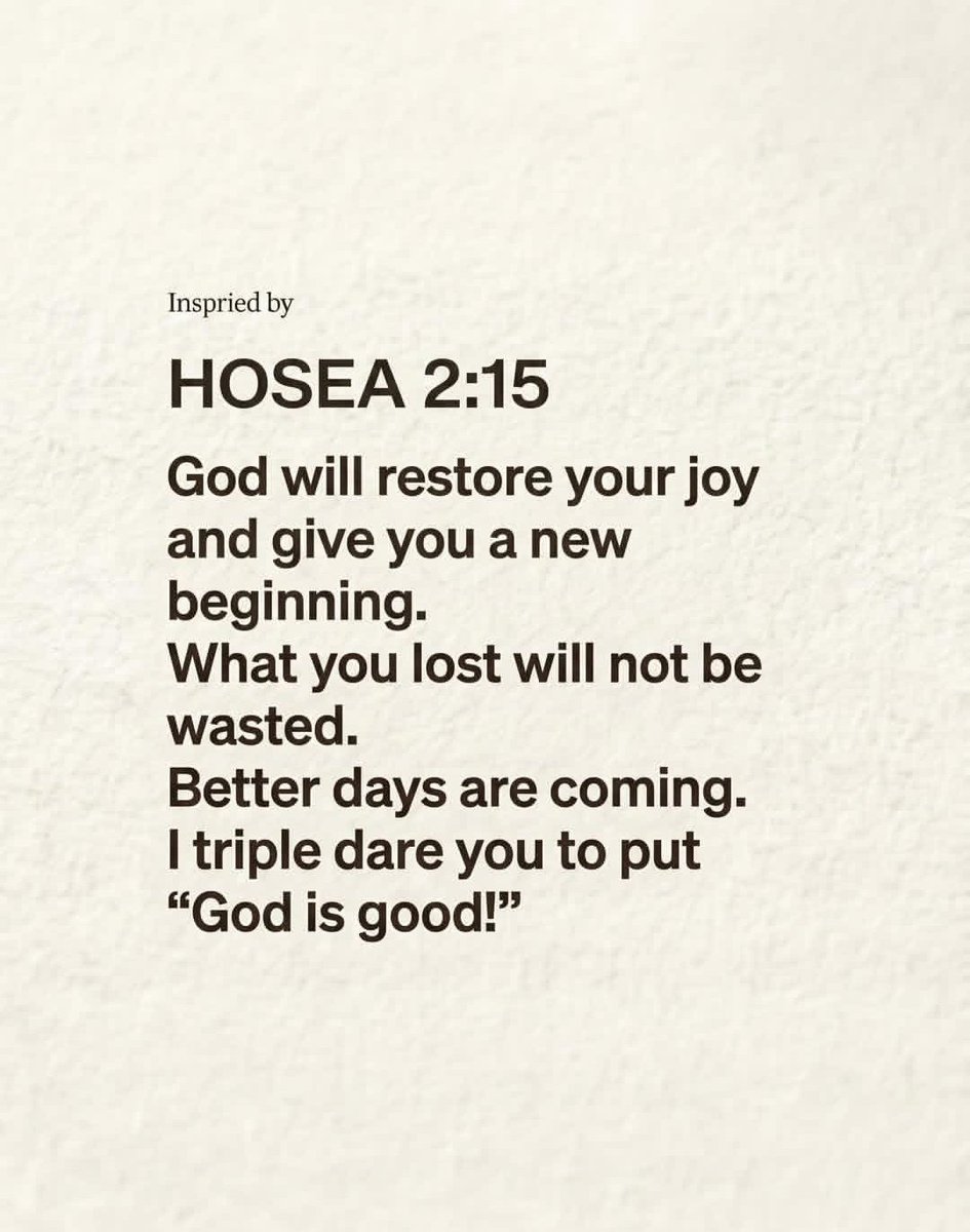 Stay with God tweet media