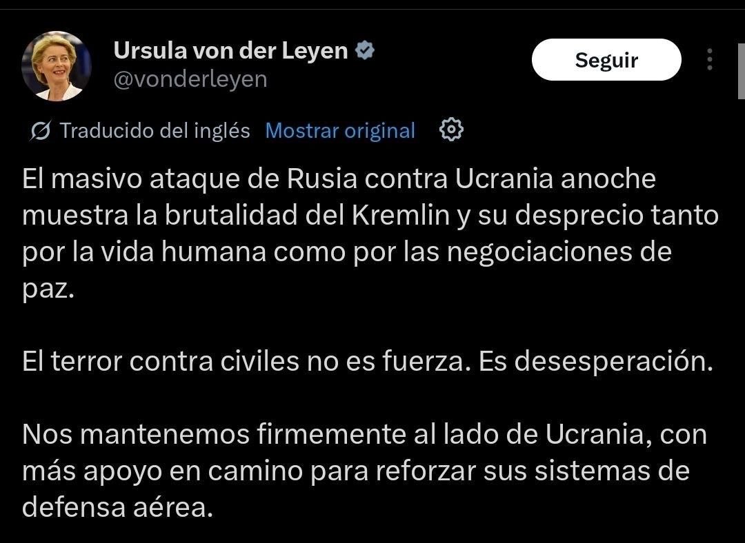 HISTORIA Y GEOPOLÍTICA 🌐 tweet media