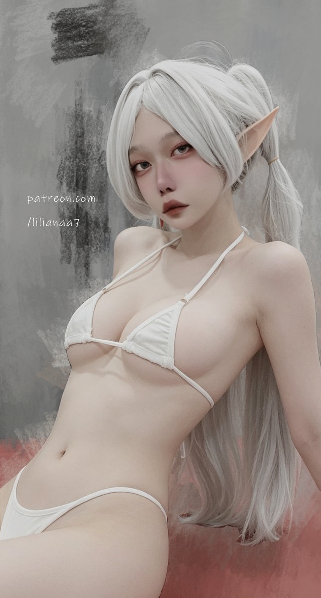 Lilianaa Lily🔞 tweet media