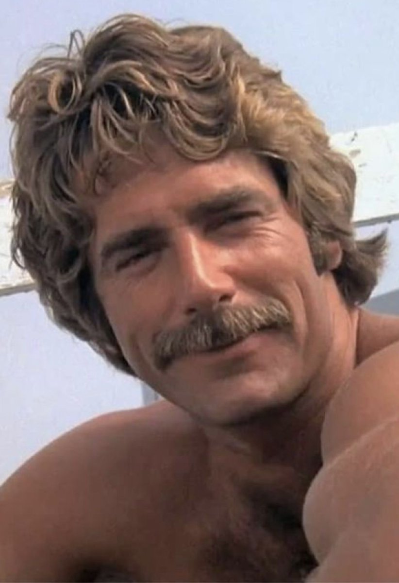 karenshane63's tweet photo. #SamElliott https://t.co/9xB4oOmN9c