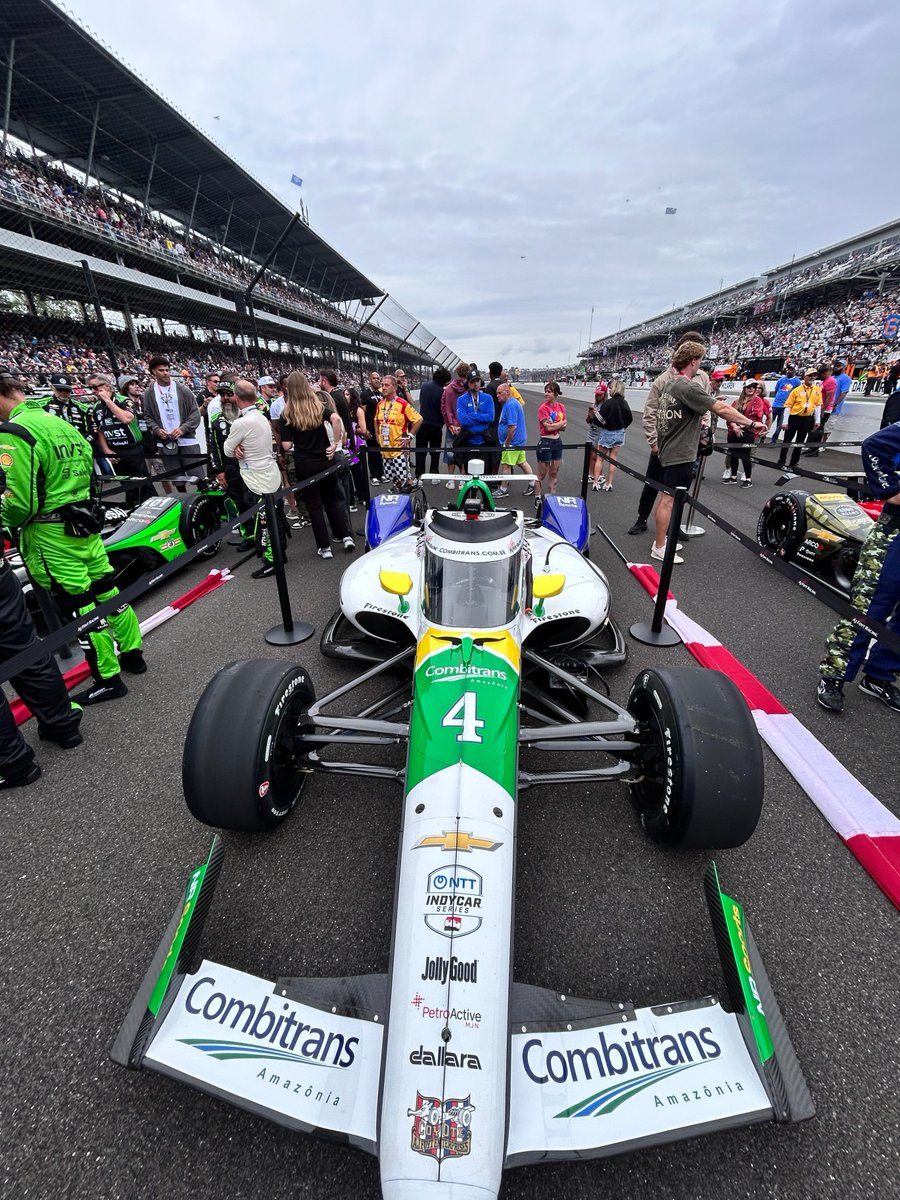 Performance Racing Industry tweet media