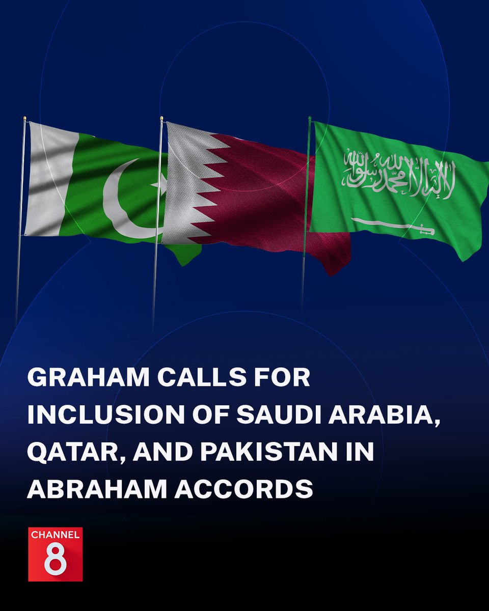 Channel 8 English tweet media