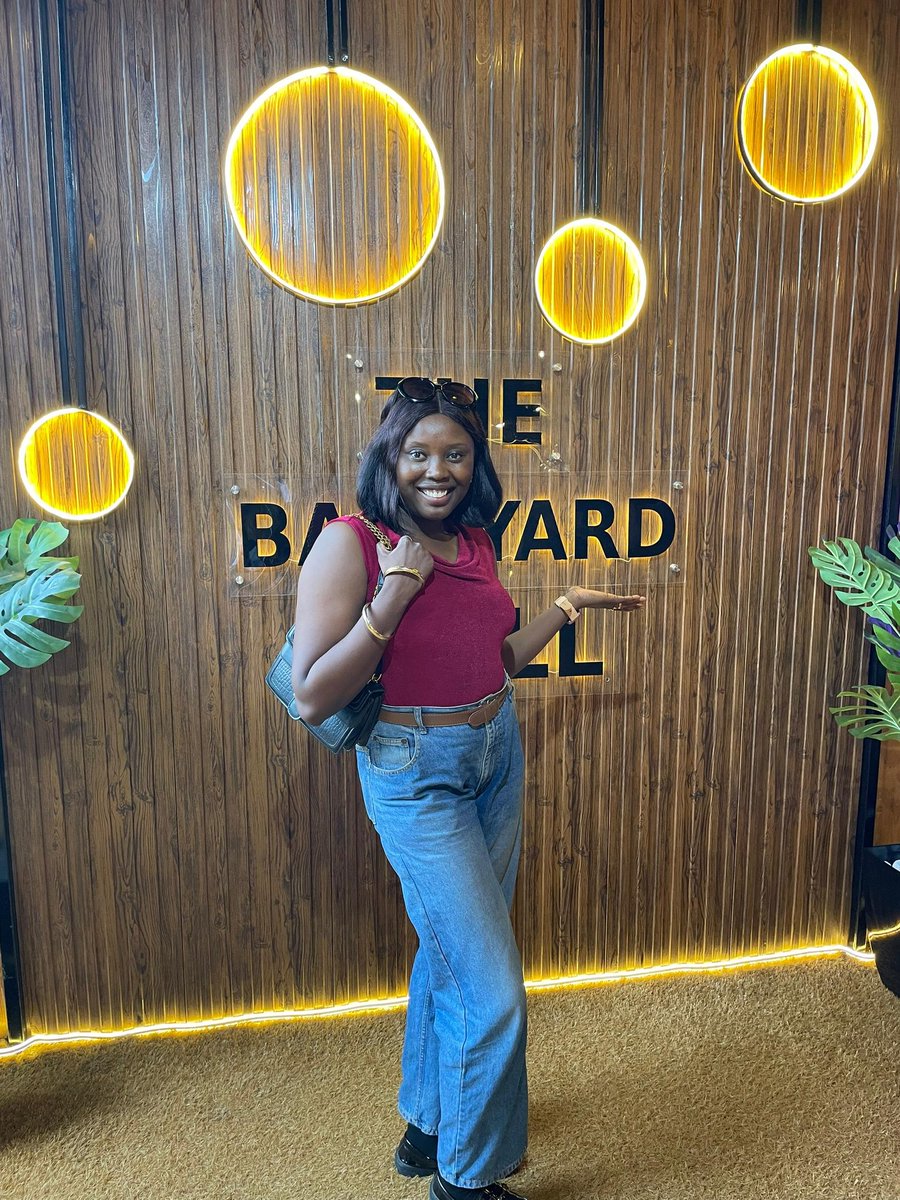 DrAyotunde, the global woman🦷👑🌟 tweet media