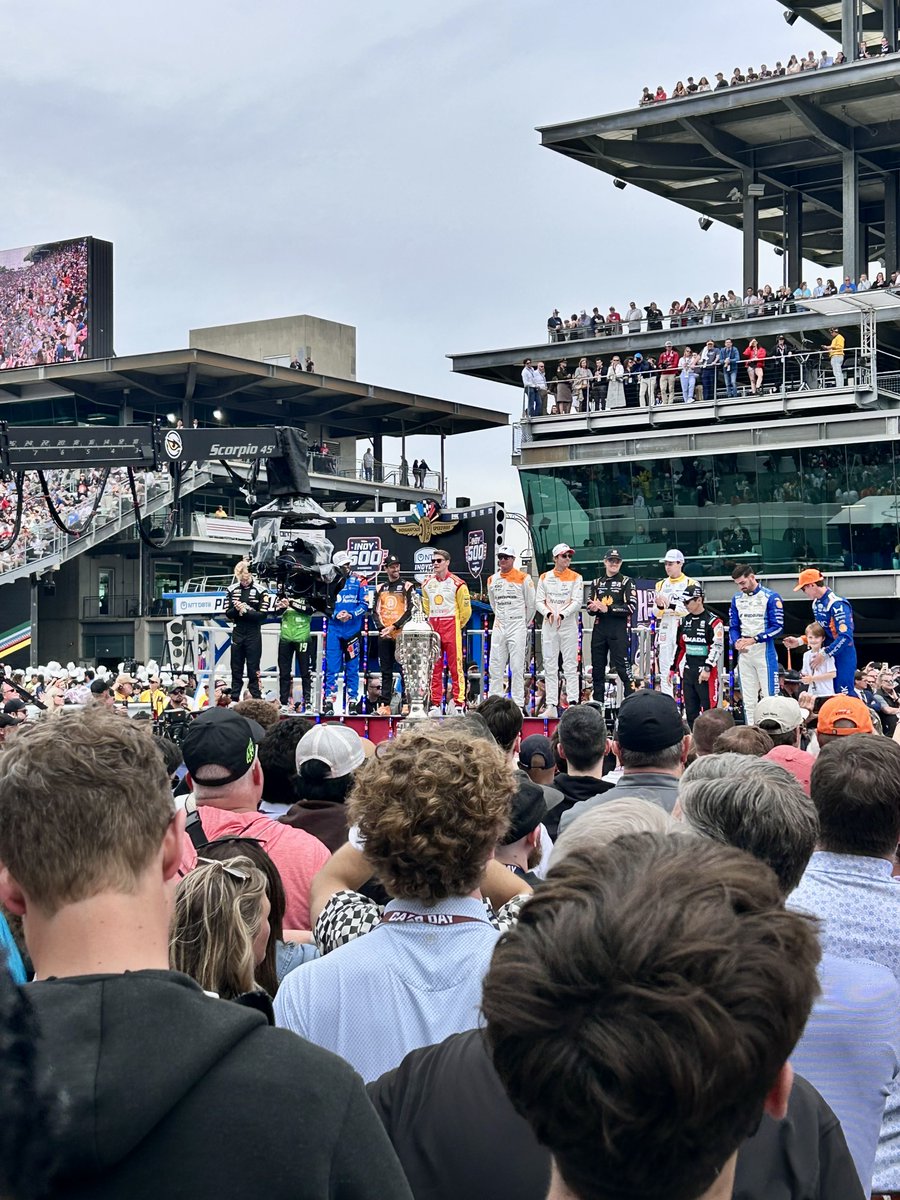 Performance Racing Industry tweet media