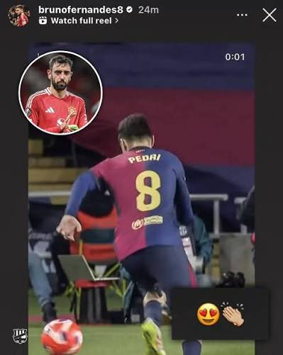 BarcaGuru's tweet photo. @YashRMFC 🙄🙄🙄 https://t.co/KwpdS5P9DD