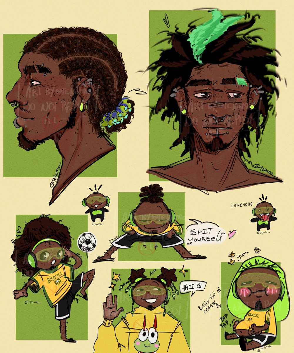 Rat🏳️⚧️♡Lucio Kisser🐸Booptiste CEO♡ tweet media