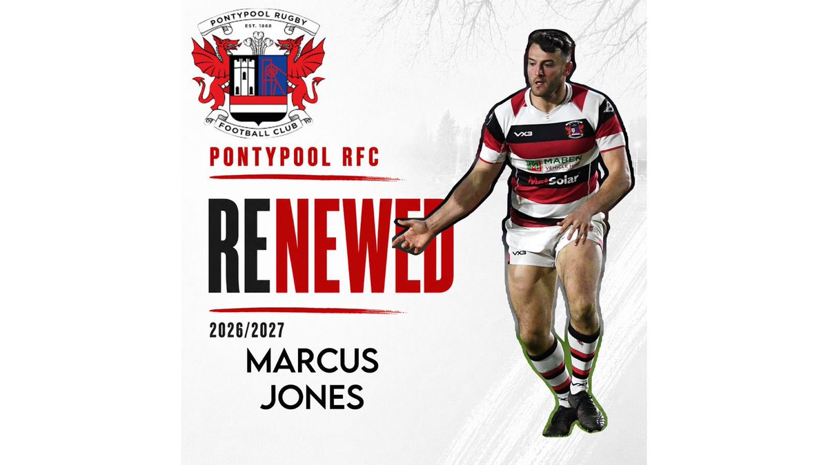 PontypoolRFC tweet picture