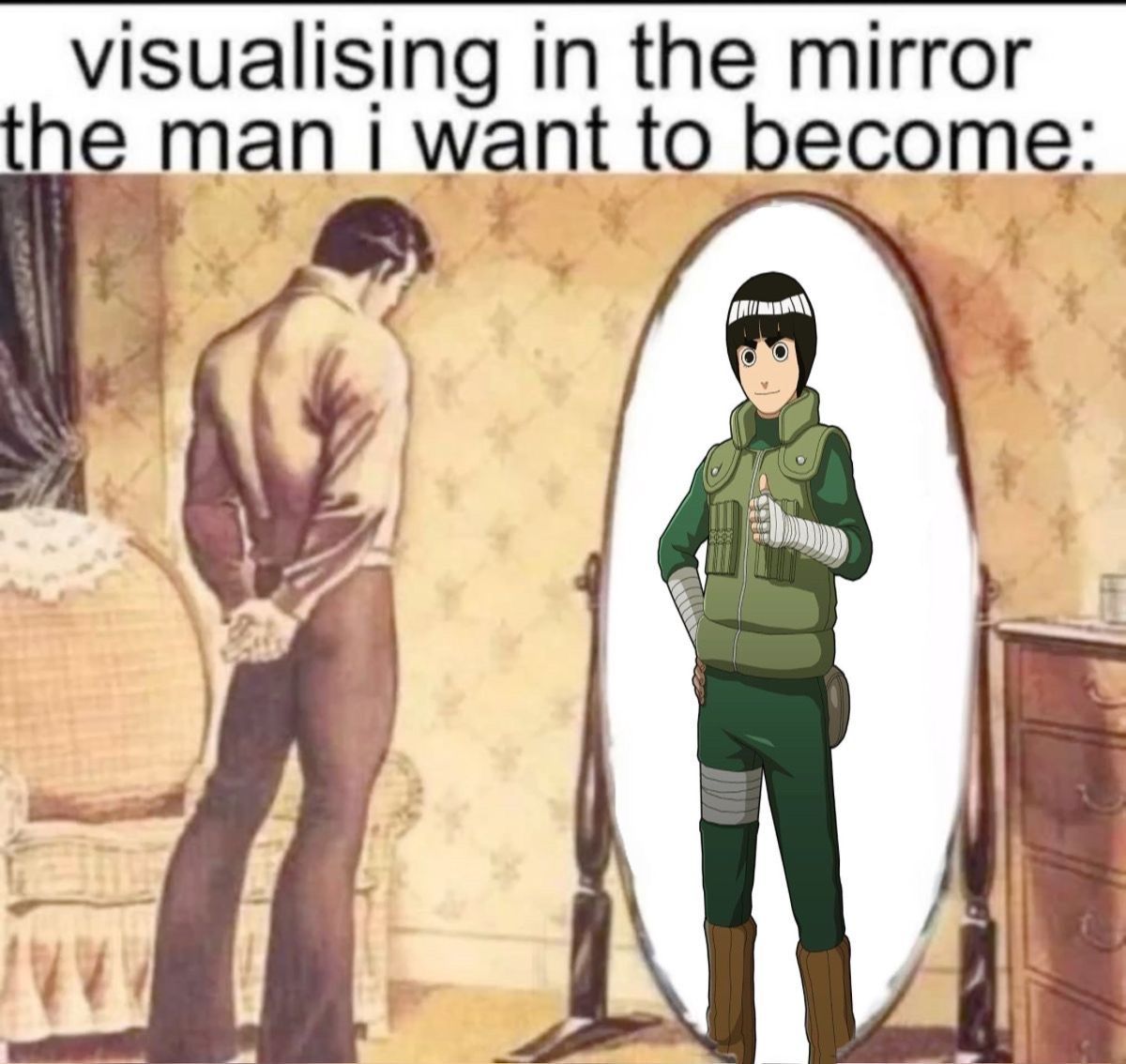 Daily Naruto tweet media