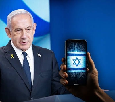 World Affairs tweet media