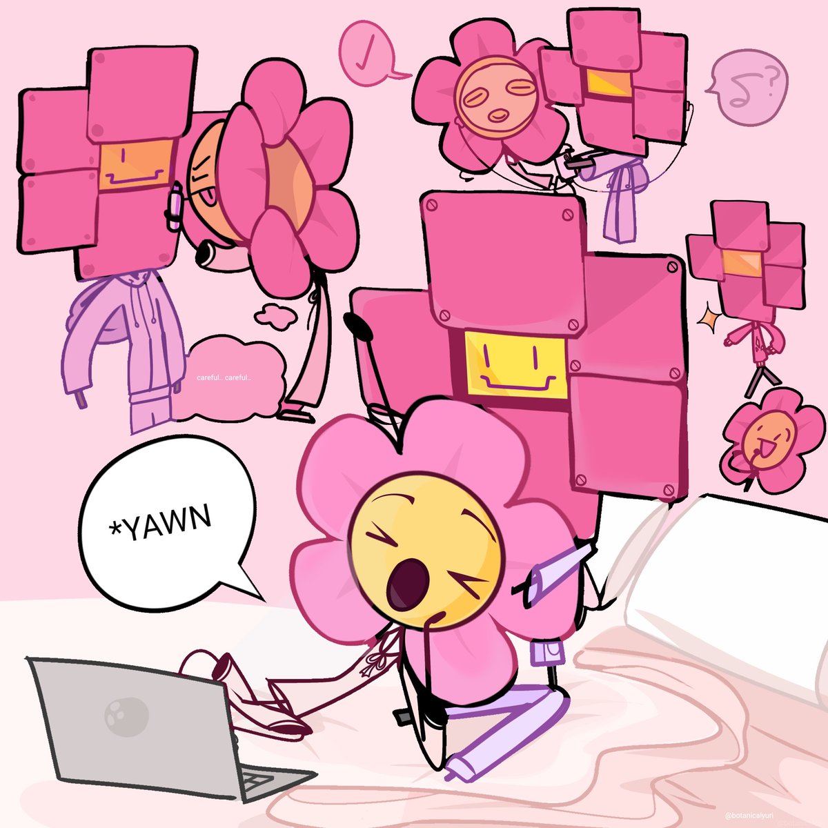 flowerbots tweet media