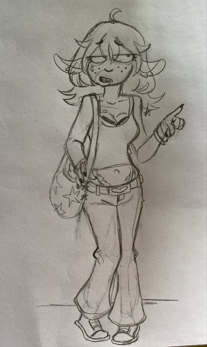 ✧ Morocha | Comms open tweet media