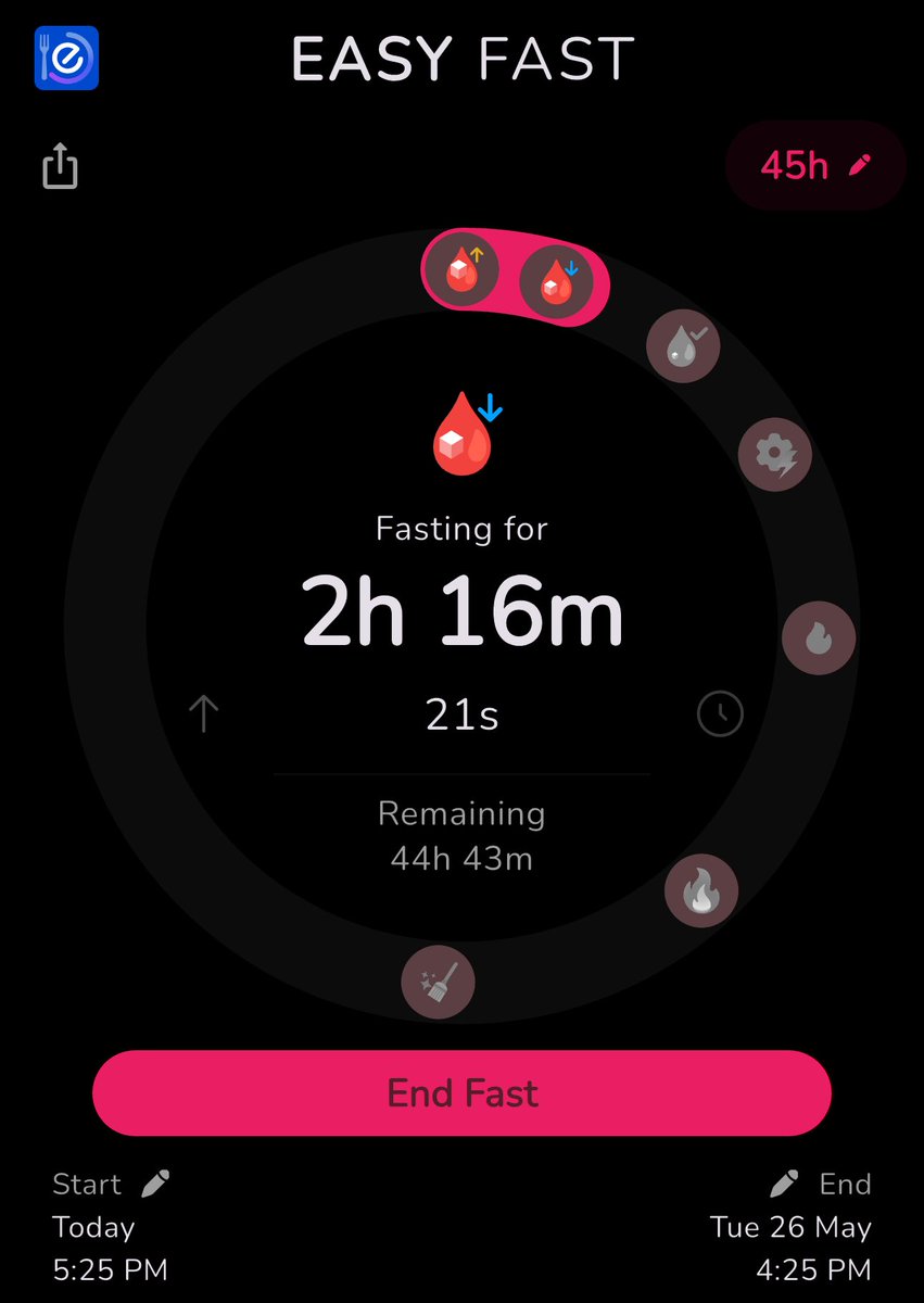 tinycinamongirl's tweet photo. starting a 45hr fast 
only diet coke from now on https://t.co/LE2btiRDwj