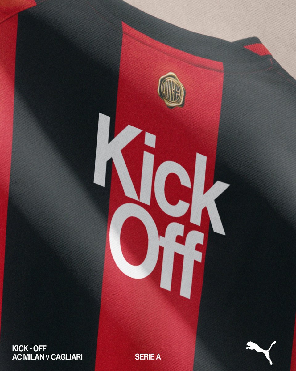 AC Milan tweet media
