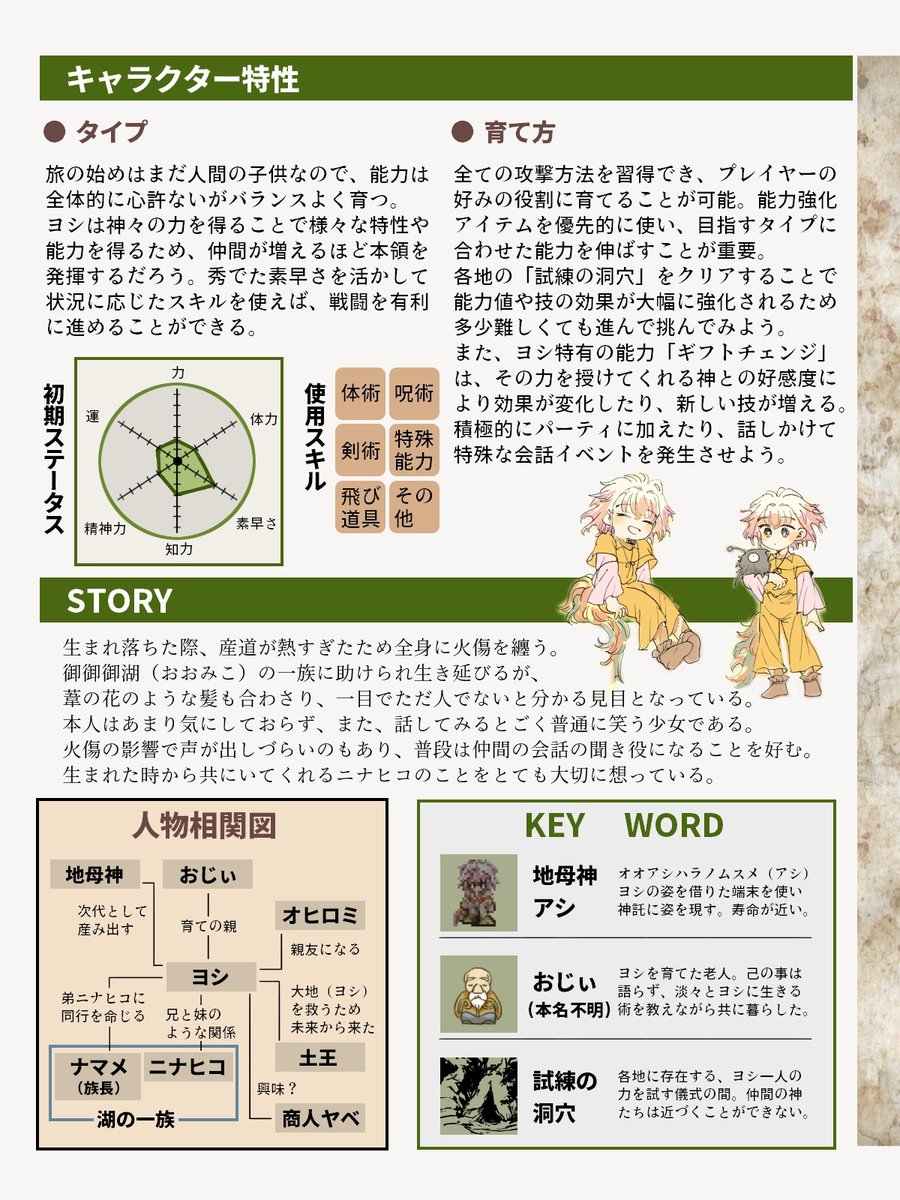 ふため tweet media