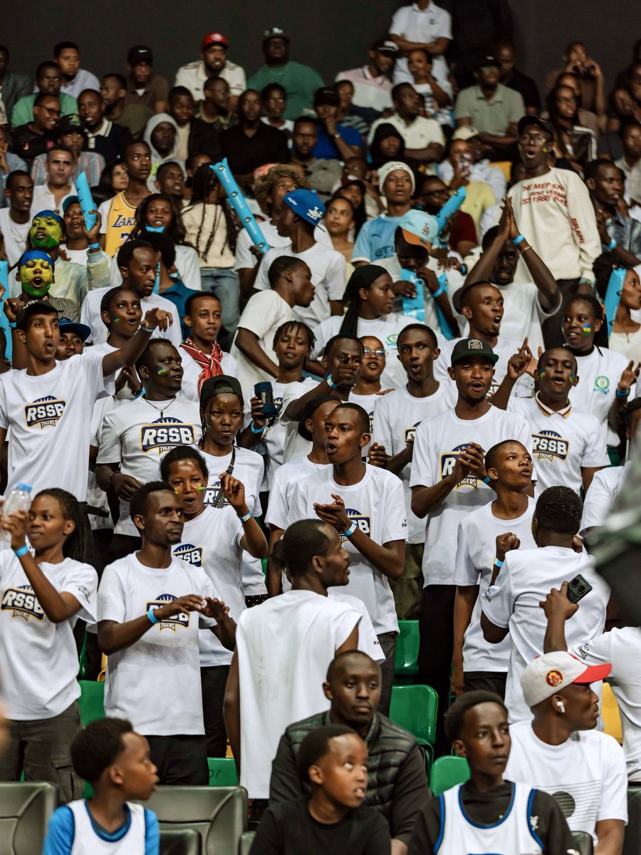 Ministry of Sports | Rwanda tweet media